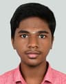 Barath V G