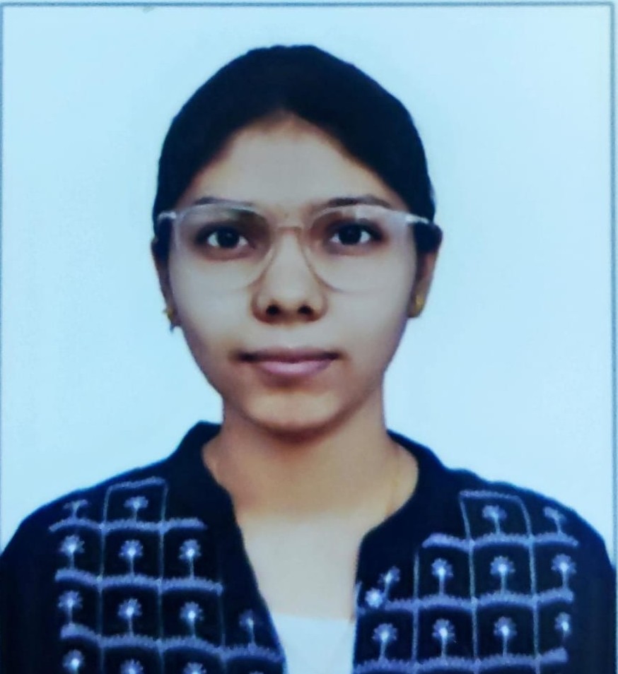 Gayathiri R S